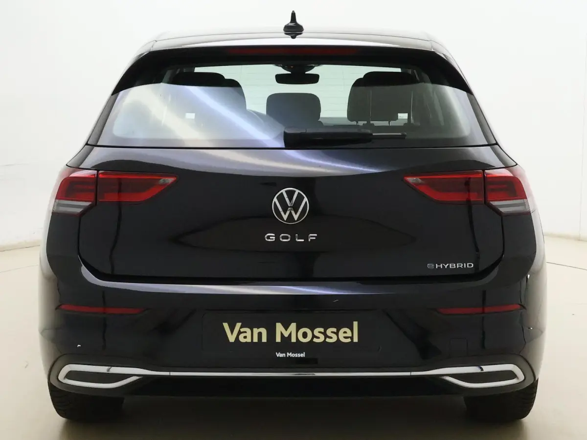 1.4 eHybrid Style | Apple Carplay / Android Auto | Alcantara Bekleding | Ergo Comfort Stoel |