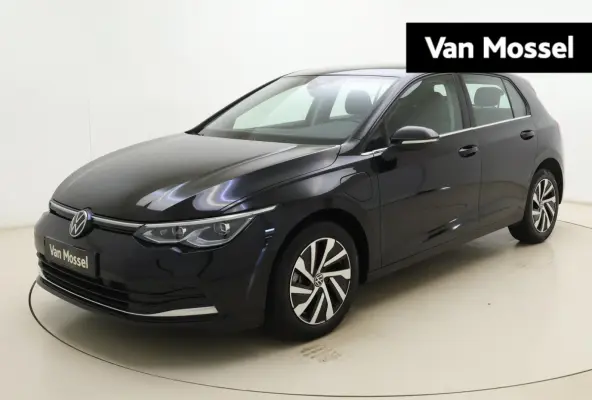 1.4 eHybrid Style | Apple Carplay / Android Auto | Alcantara Bekleding | Ergo Comfort Stoel |
