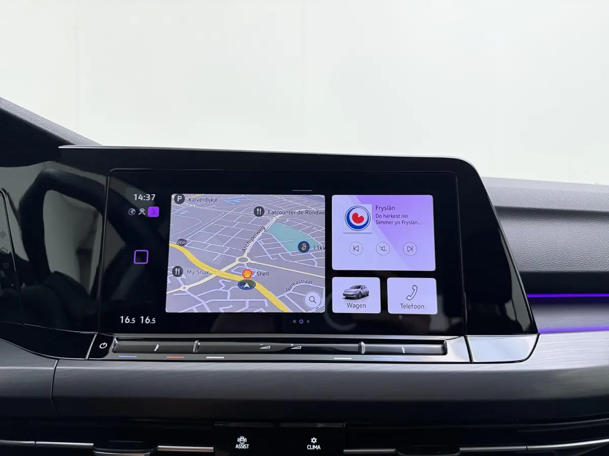 1.4 eHybrid Style | Apple Carplay / Android Auto | Alcantara Bekleding | Ergo Comfort Stoel |
