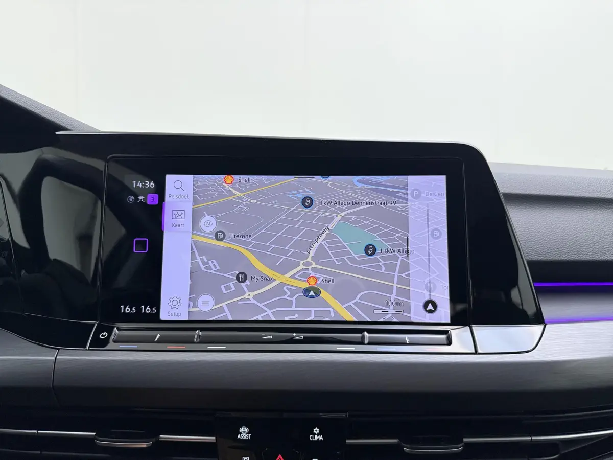 1.4 eHybrid Style | Apple Carplay / Android Auto | Alcantara Bekleding | Ergo Comfort Stoel |