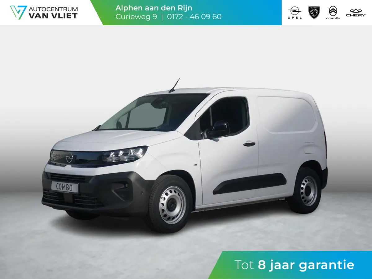 L1 50kWh | camera | Apple Carplay/Android Auto  | laadruimtebetimmering  | Comfort stoelen | rijklaarprijs