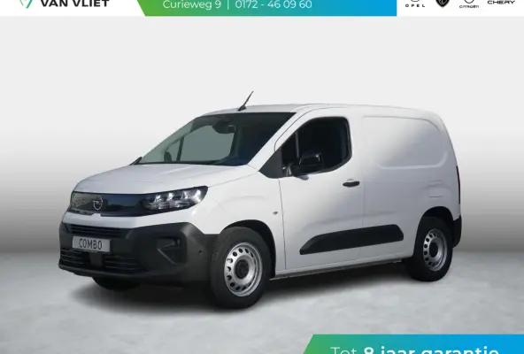 L1 50kWh | camera | Apple Carplay/Android Auto  | laadruimtebetimmering  | Comfort stoelen | rijklaarprijs
