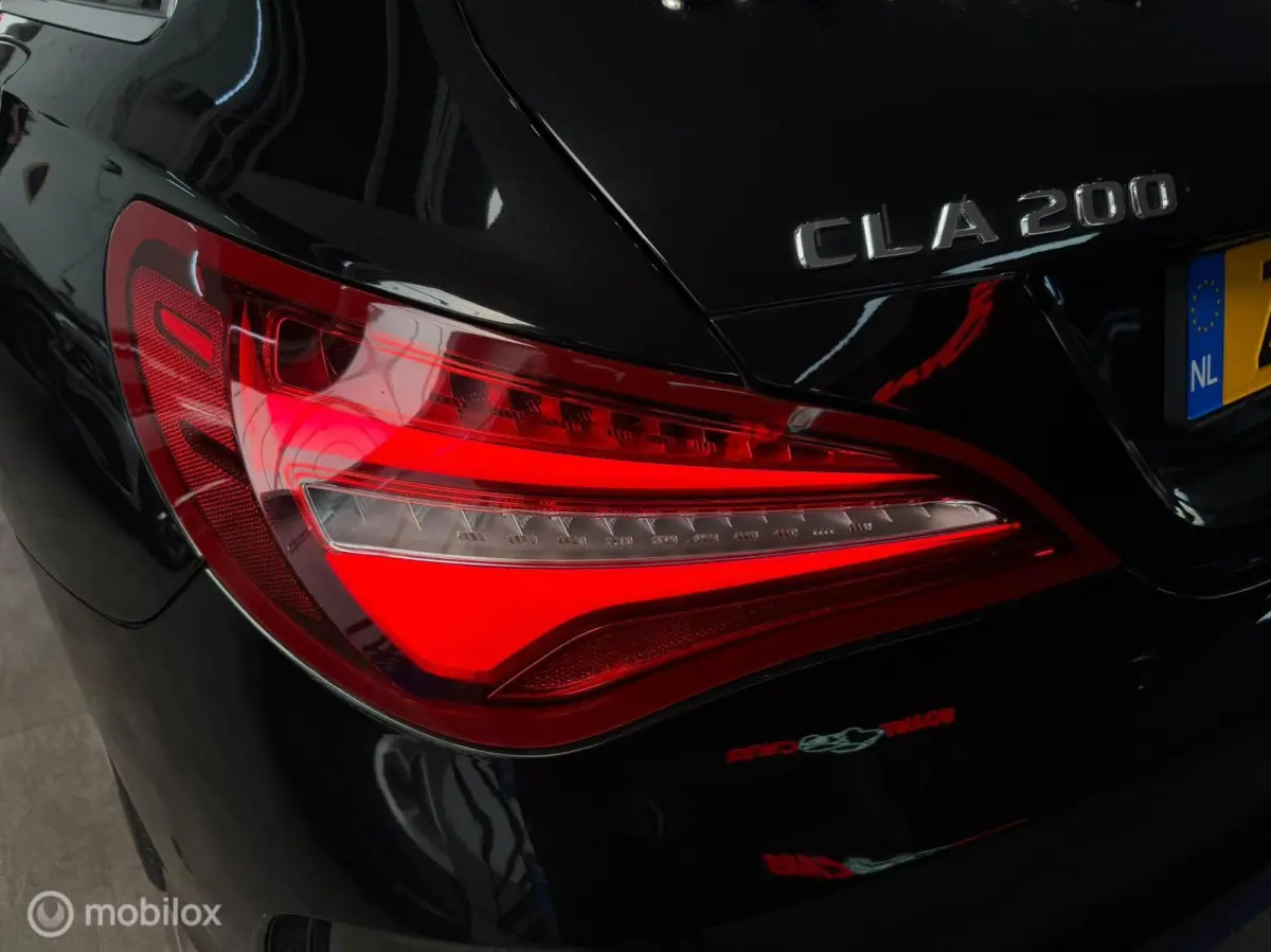 200 Prestige| Amg Line