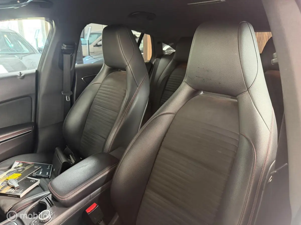 200 Prestige| Amg Line
