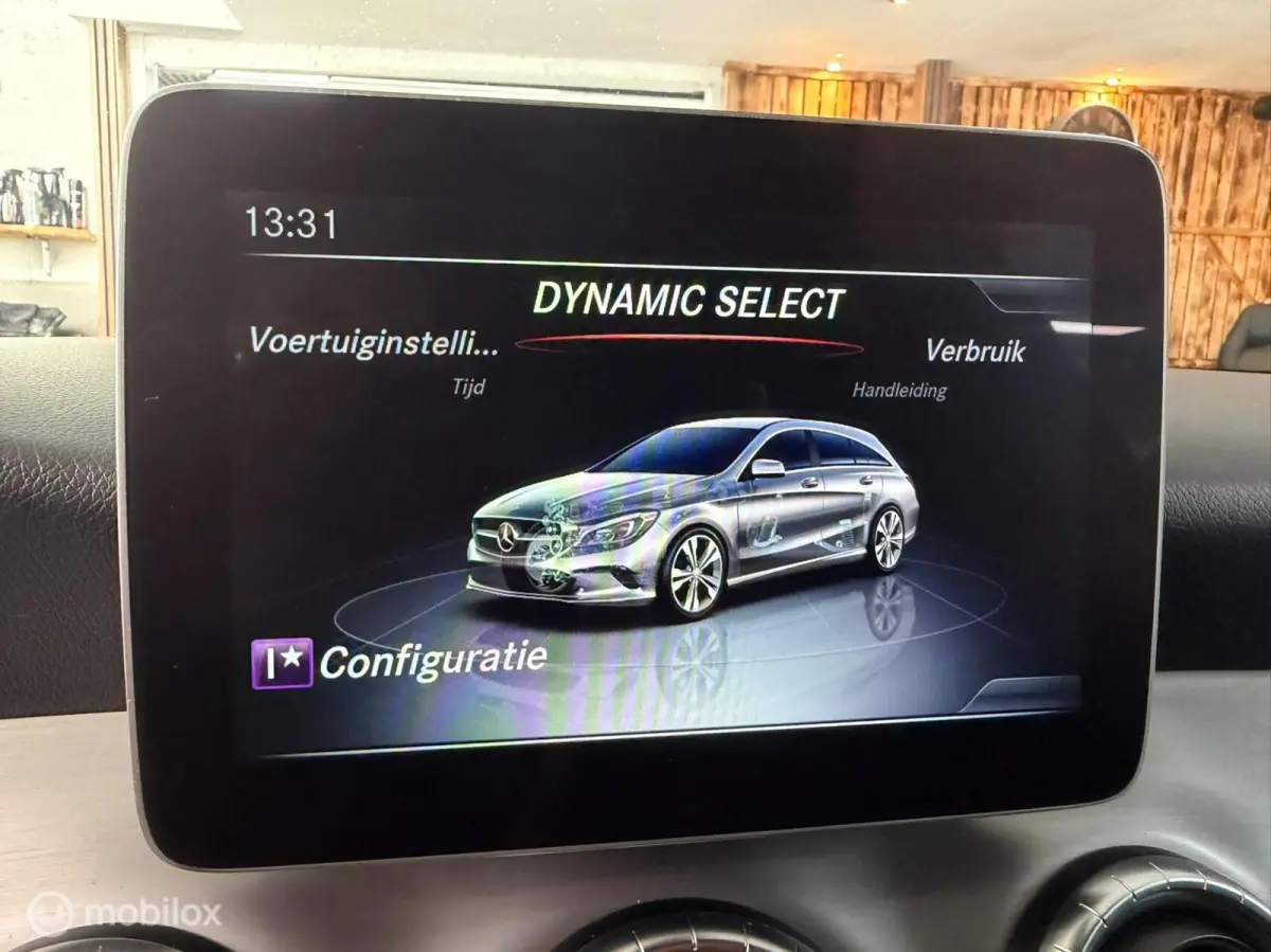 200 Prestige| Amg Line