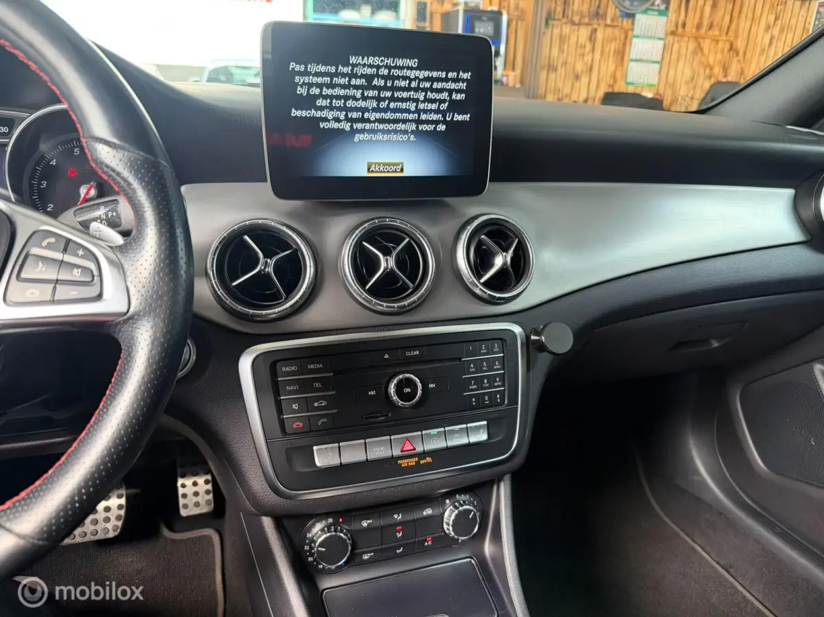 200 Prestige| Amg Line