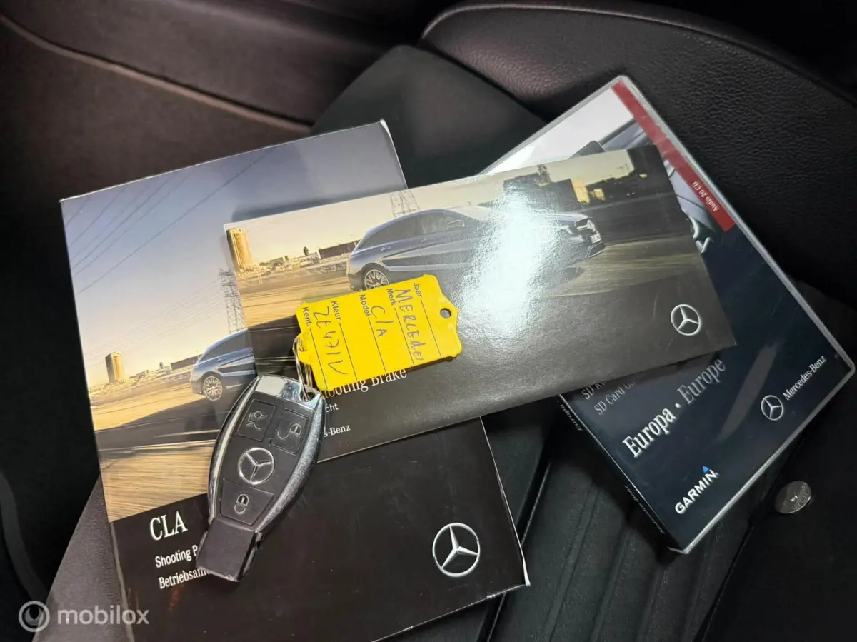 200 Prestige| Amg Line