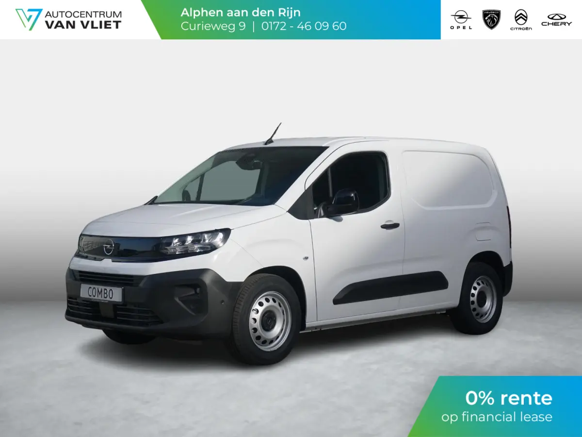 L1 50kWh | 0% rente | camera | Apple Carplay/Android Auto  | laadruimtebetimmering  | Comfort stoelen | rijklaarprijs