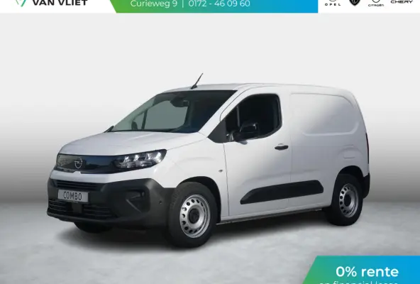 L1 50kWh | 0% rente | camera | Apple Carplay/Android Auto  | laadruimtebetimmering  | Comfort stoelen | rijklaarprijs