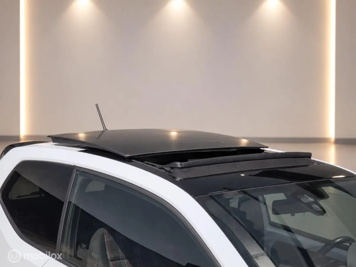 Up! 1.0 TSI GTI 116PK Pano|Beats|cruise|stoelverwarming
