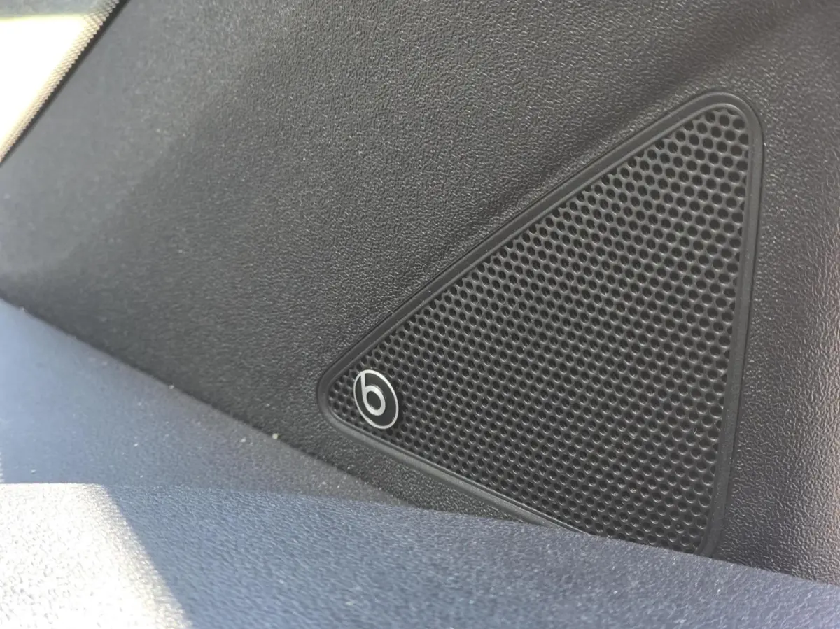 Up! 1.0 TSI GTI 116PK Pano|Beats|cruise|stoelverwarming