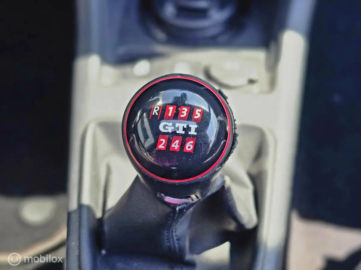 Up! 1.0 TSI GTI 116PK Pano|Beats|cruise|stoelverwarming