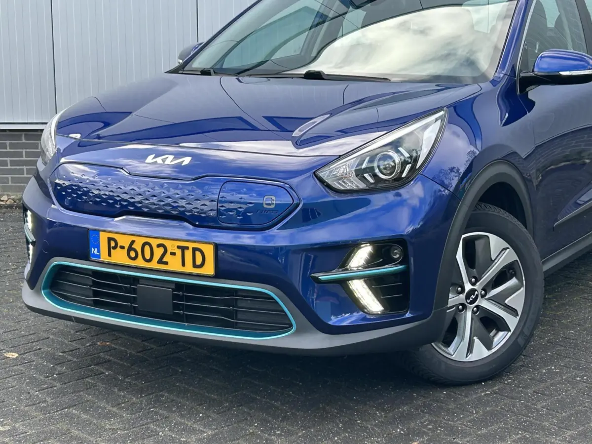 DynamicLine 64 kWh SOH 100% I ORG.NL + NAP + DEALER O.H.