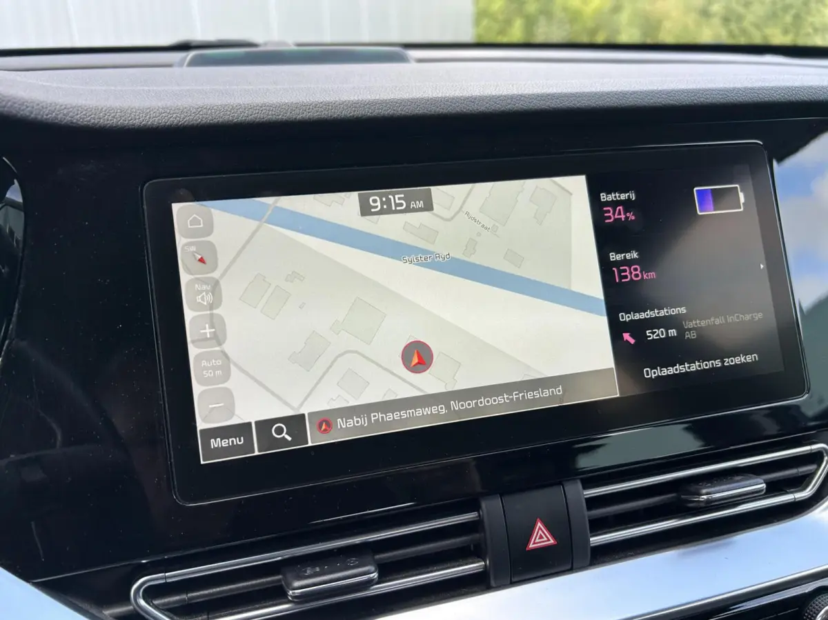 DynamicLine 64 kWh SOH 100% I ORG.NL + NAP + DEALER O.H.