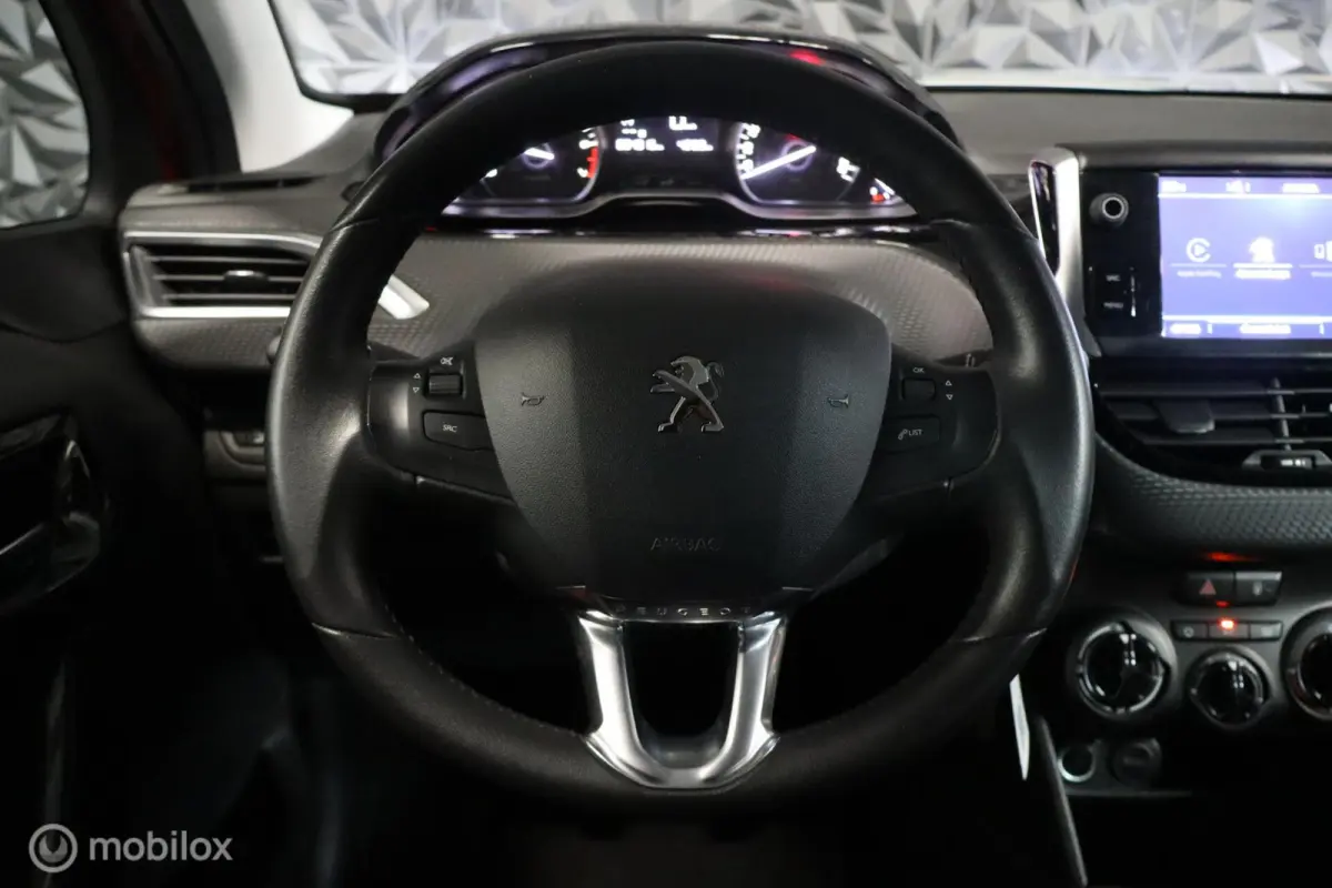 1.2 PureTech Signature | Carplay | Parkeersensor