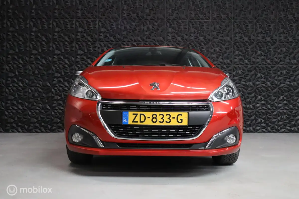 1.2 PureTech Signature | Carplay | Parkeersensor