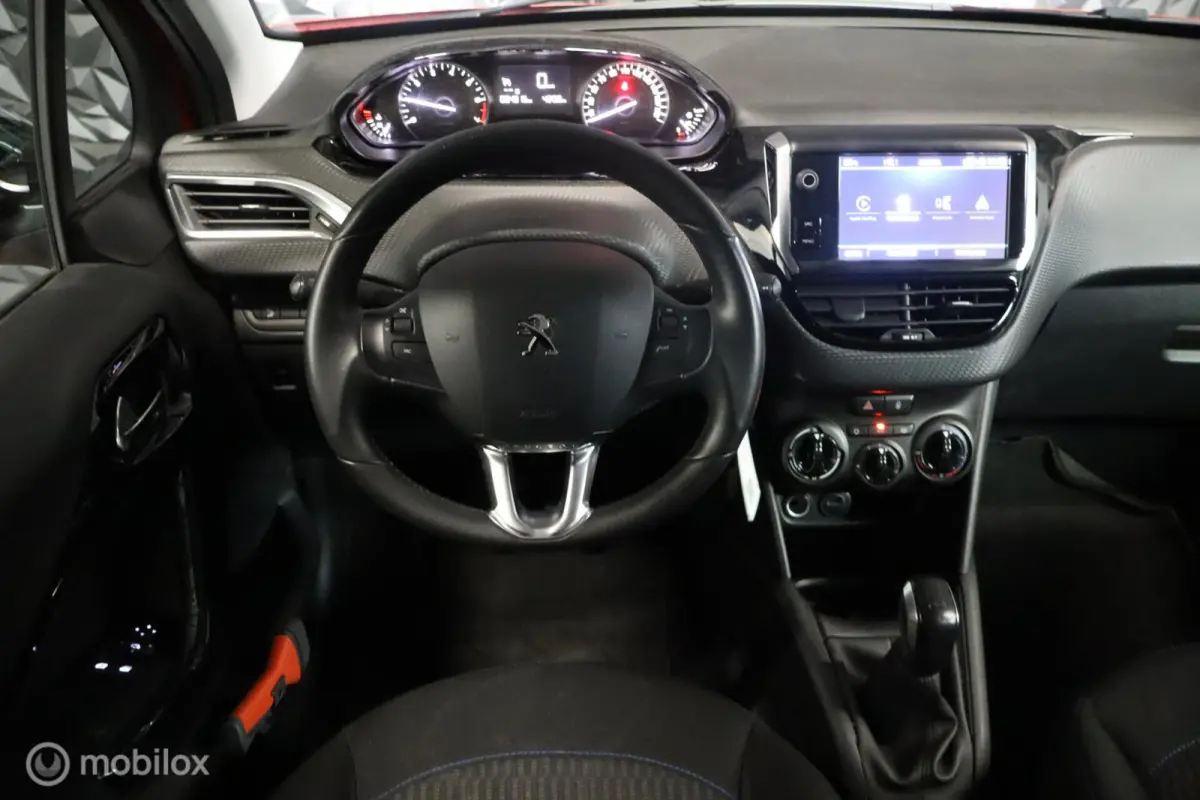 1.2 PureTech Signature | Carplay | Parkeersensor