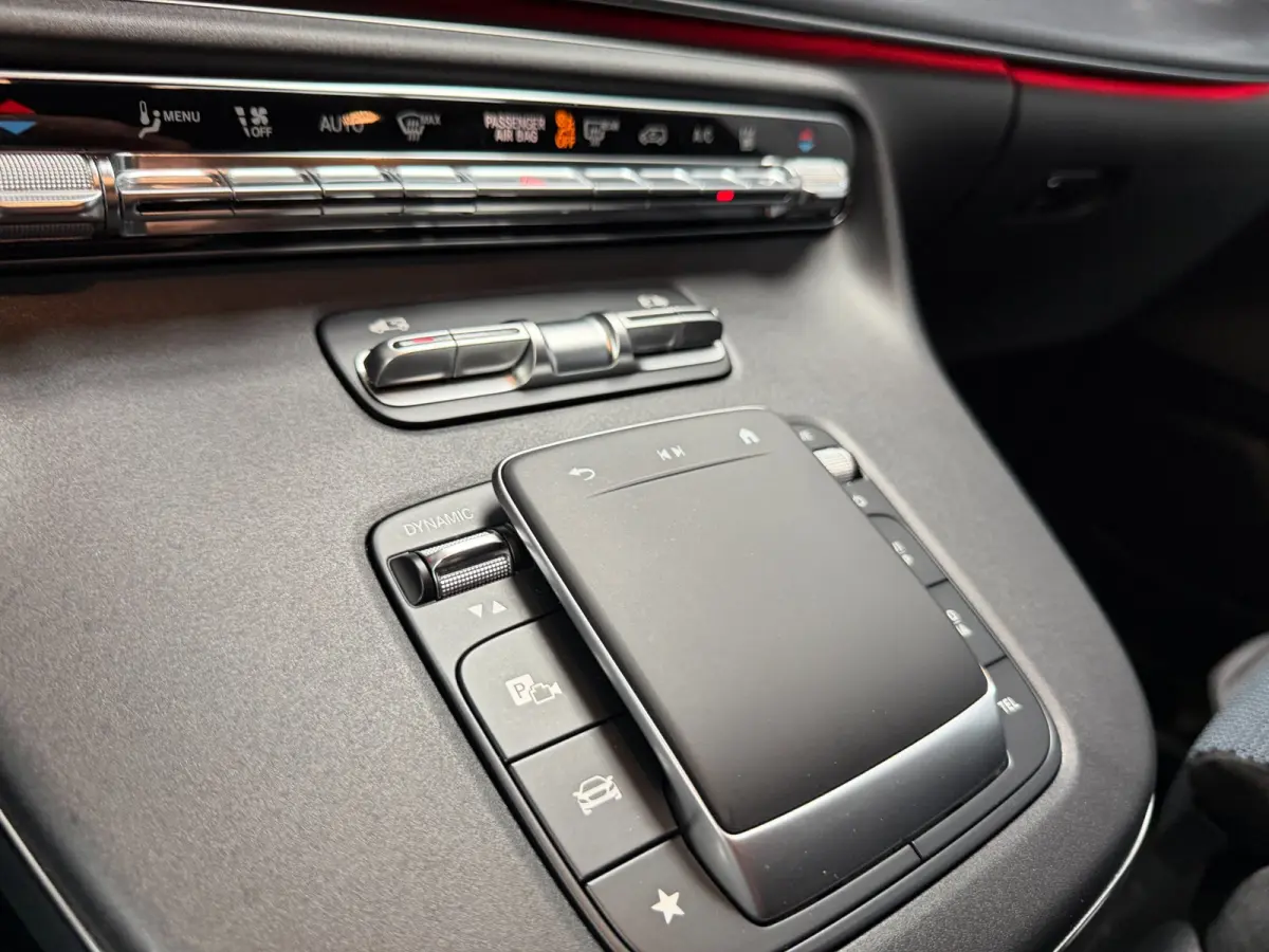 300 L2 - 8-pers - AMG Facelift - Inter. & Exter. pakket - 360 - Elec. deuren - Vol Opties - Incl. Garantie