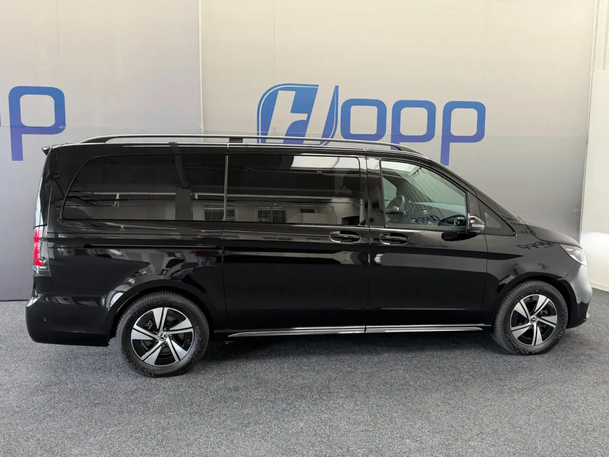 300 L2 - 8-pers - AMG Facelift - Inter. & Exter. pakket - 360 - Elec. deuren - Vol Opties - Incl. Garantie