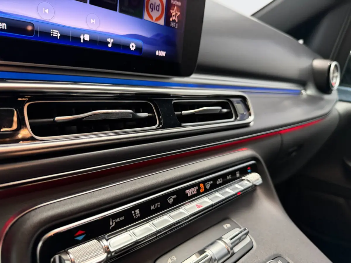300 L2 - 8-pers - AMG Facelift - Inter. & Exter. pakket - 360 - Elec. deuren - Vol Opties - Incl. Garantie