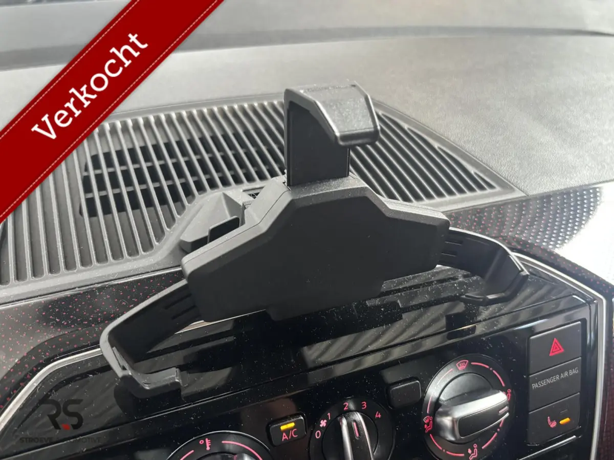 Up! GTI 1.0 TSI 115 pk | Airco | Cruise | PDC | 17" | DAB | Sfeerverl | Org NL |