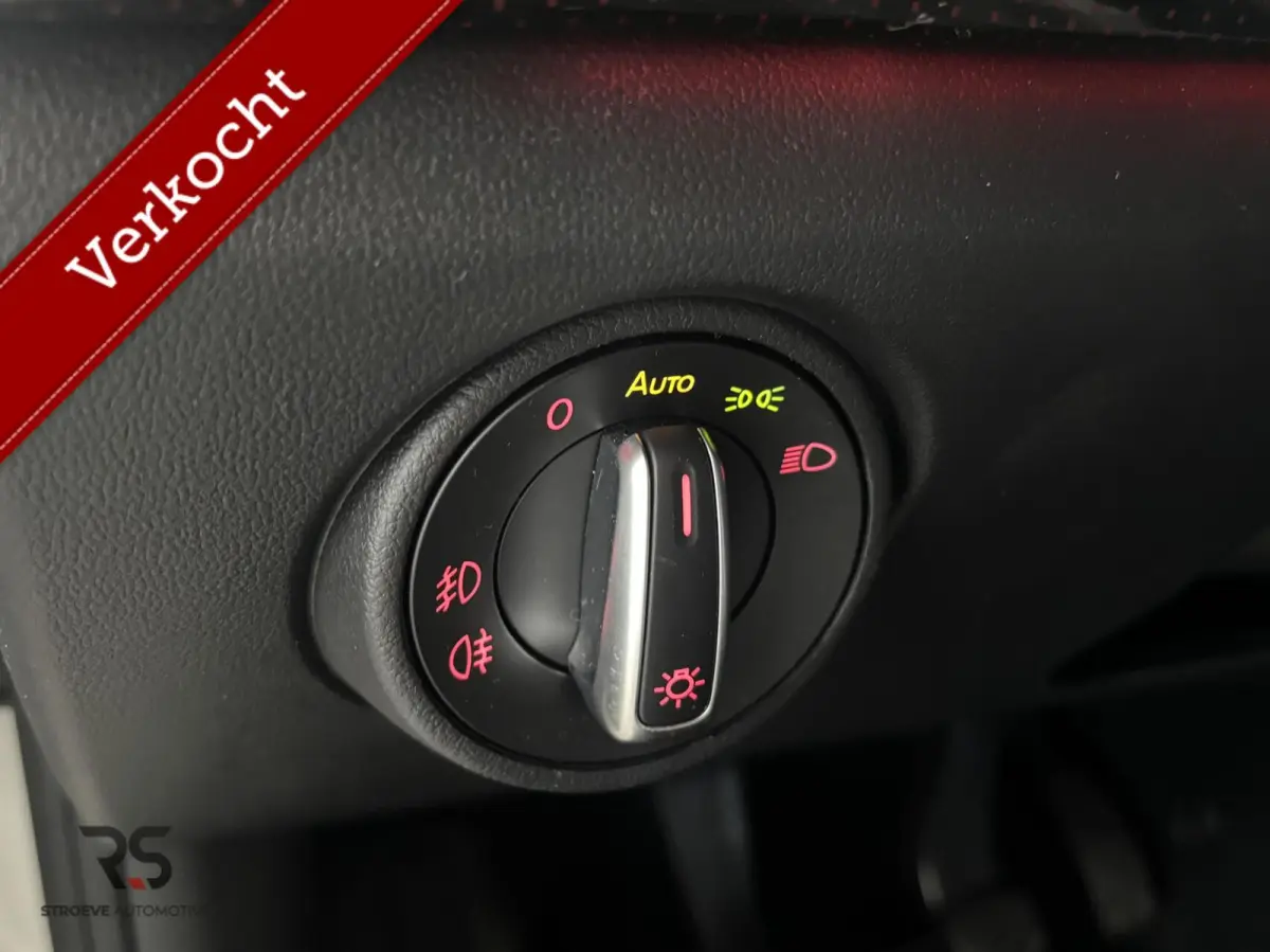Up! GTI 1.0 TSI 115 pk | Airco | Cruise | PDC | 17" | DAB | Sfeerverl | Org NL |