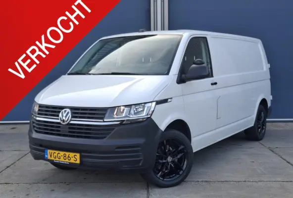 2.0 TDI L2H1 30 Comfortline CARPLAY / L2H1 / CRUISE CONTROLE / AIRCO / EURO 6