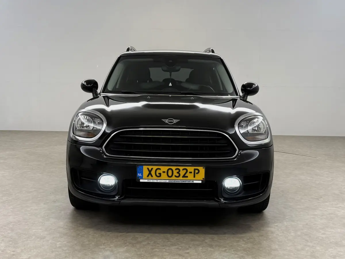 1.5 Cooper | Sfeer | Carplay | Cruise | Navi | LED | Parkeersens. | NAP