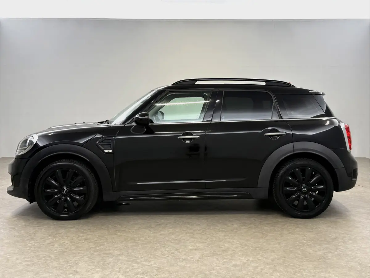 1.5 Cooper | Sfeer | Carplay | Cruise | Navi | LED | Parkeersens. | NAP