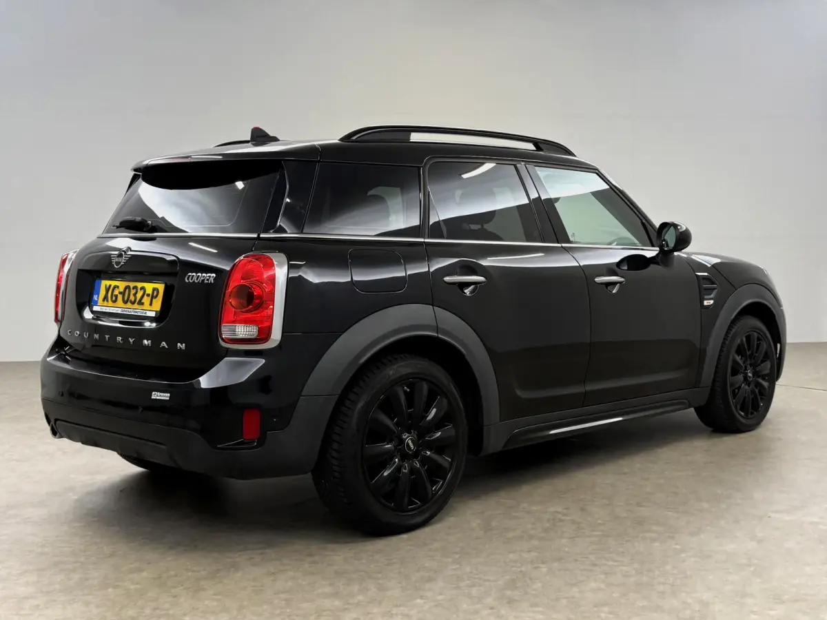 1.5 Cooper | Sfeer | Carplay | Cruise | Navi | LED | Parkeersens. | NAP