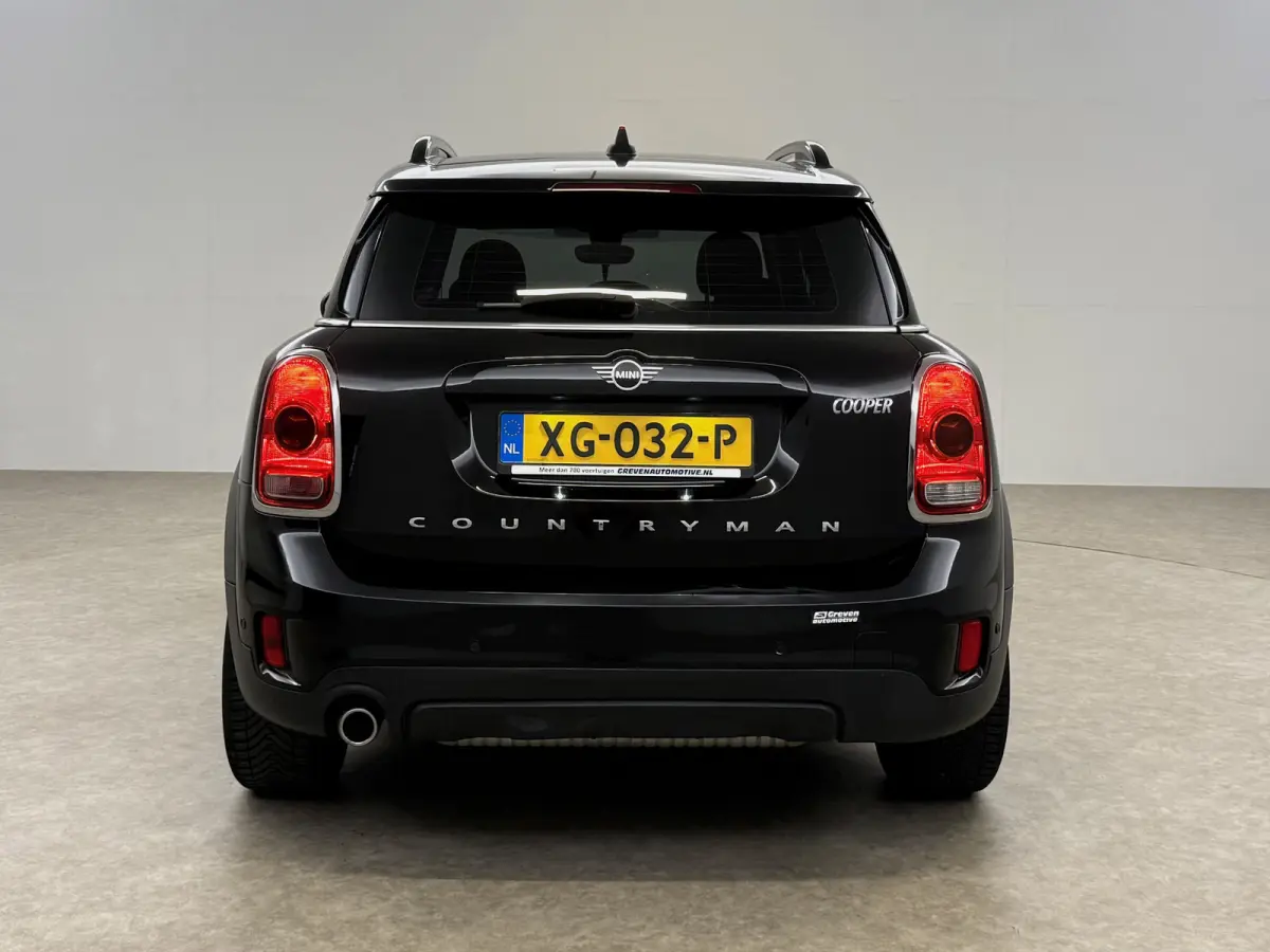 1.5 Cooper | Sfeer | Carplay | Cruise | Navi | LED | Parkeersens. | NAP