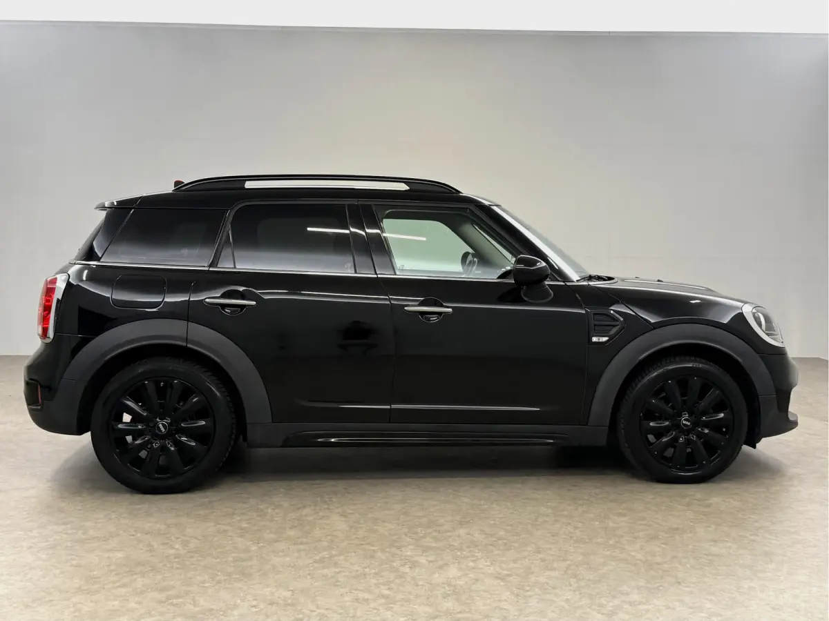 1.5 Cooper | Sfeer | Carplay | Cruise | Navi | LED | Parkeersens. | NAP