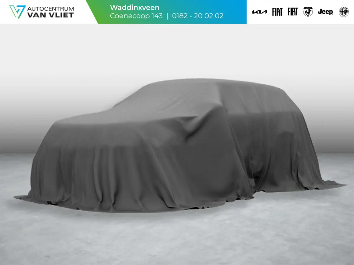1.2 e-Hybrid First Edition | Adapt. Cruise | Camera | Carplay | 18" | Elektr. A-Klep | Navi | Winter Pack