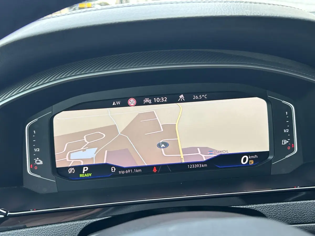 1.4 TSI eHybrid R-Line Business+