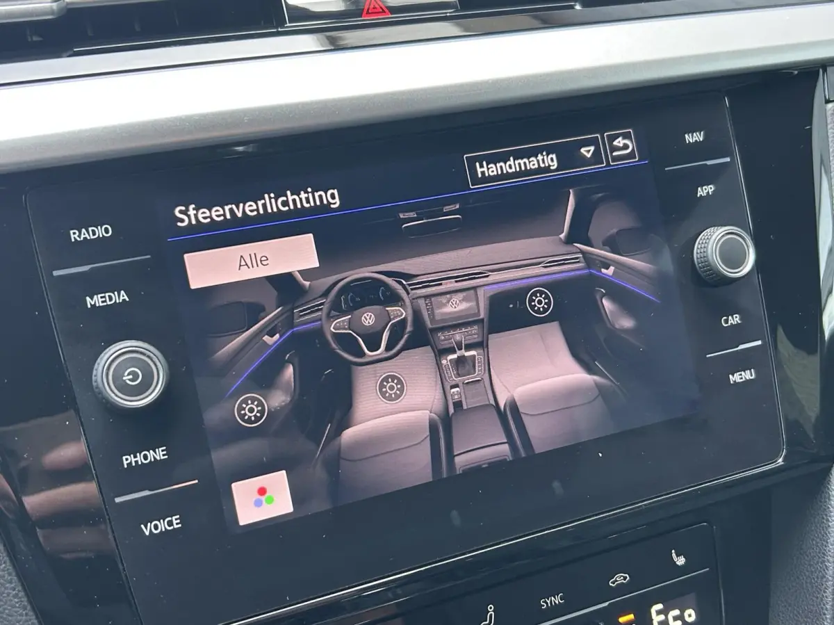 1.4 TSI eHybrid R-Line Business+