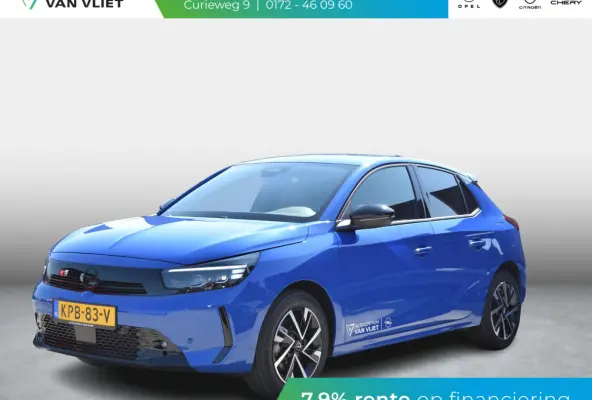 1.2 Turbo Hybrid GS