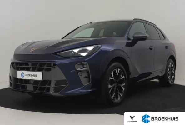 1.5 TSI e-Hybrid Business | Head-up display | 360gr Camera | Elektr. Stoel incl Memory l Keyless | Full-LED | Parkeer asistent | Stoel/stuurverwarming | Chassis control adapt | Cruise contro