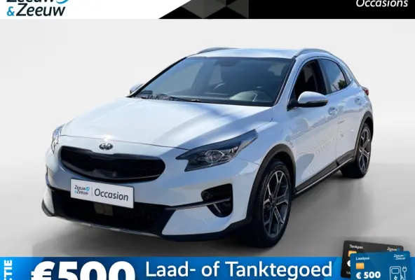 1.0 T-GDi DynamicPlusLine | Stoel- en stuurverwarming | Keyless entry/start | Achteruitrijcamera | Parkeersensoren achter | Apple/Android Carplay | Cruise control | Climate control | Navi