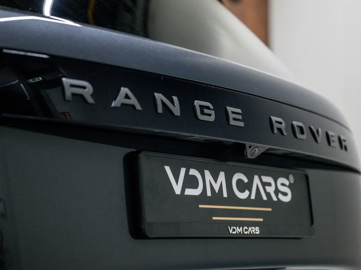 3.0 P550e Autobiography PHEV | Koelbox | HUD | Meridian Signature | Massage | Pano |