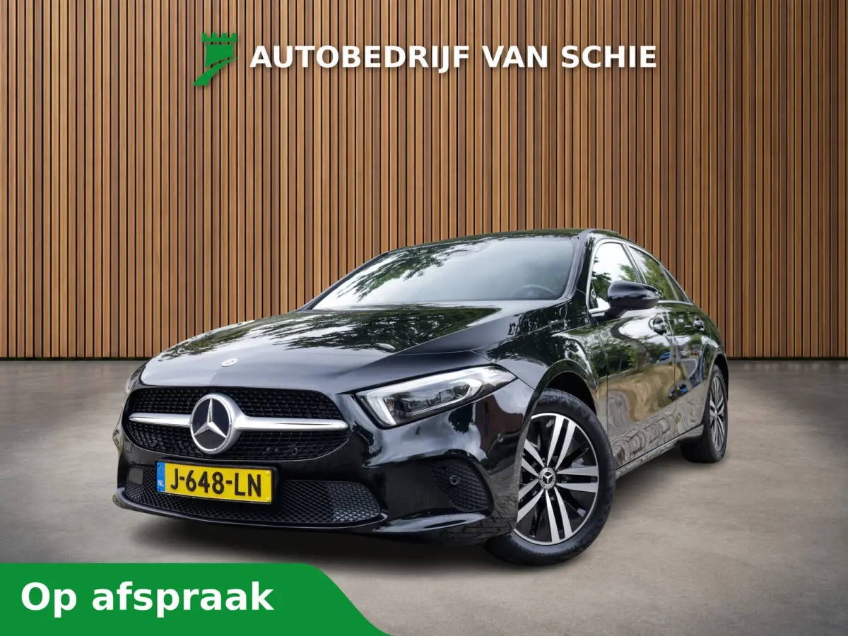 250 e Business Solution Luxury Limited 1e-Eig. & Dealer-Onderh. BOVAG-Garantie. NL-Auto.