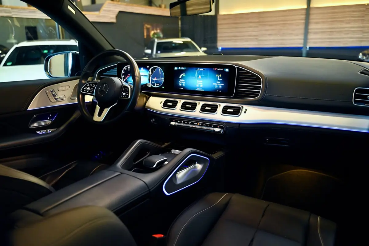 350 e 4MATIC AMG - Distronic+ - Massage - Garagedeuropener - Verwarmde Bekerhouder - Stoelventilatie -