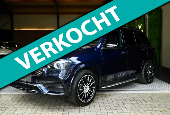 350 e 4MATIC AMG - Distronic+ - Massage - Garagedeuropener - Verwarmde Bekerhouder - Stoelventilatie -