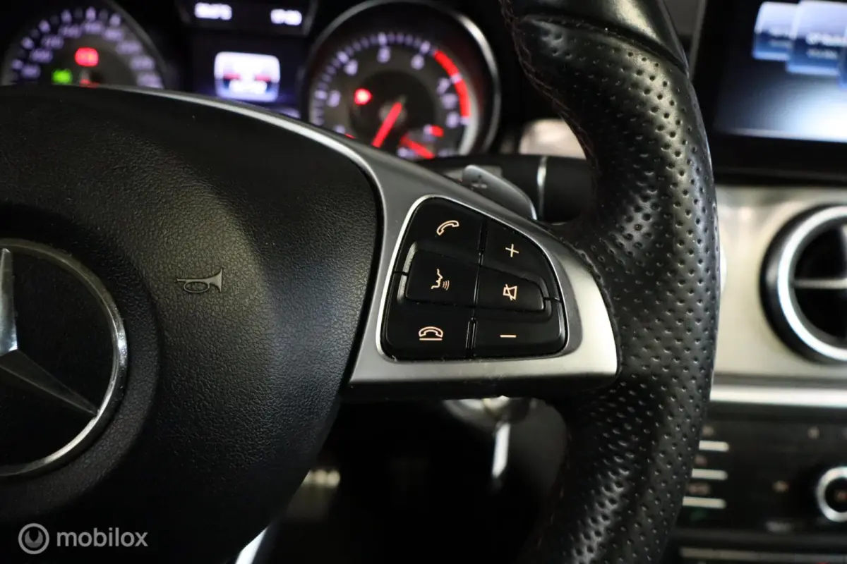 180 Ambition AMG-Line | Pano | Sfeer |
