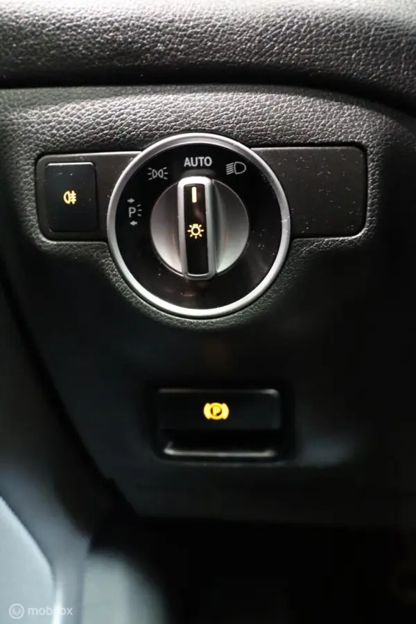 180 Ambition AMG-Line | Pano | Sfeer |