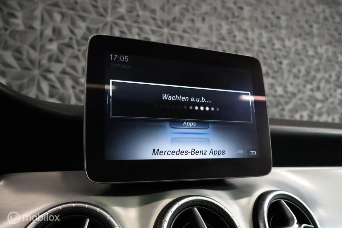 180 Ambition AMG-Line | Pano | Sfeer |