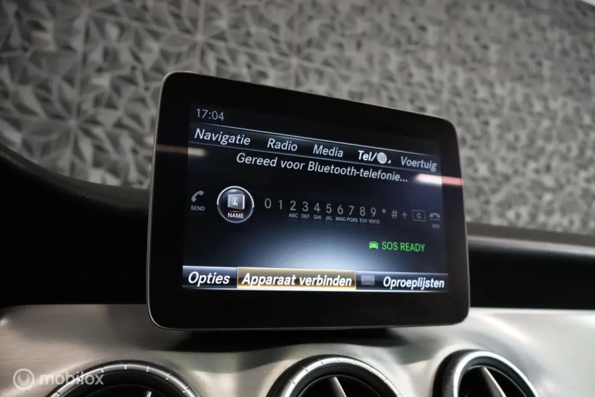 180 Ambition AMG-Line | Pano | Sfeer |