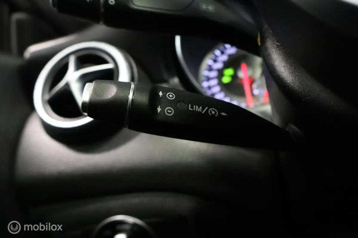 180 Ambition AMG-Line | Pano | Sfeer |