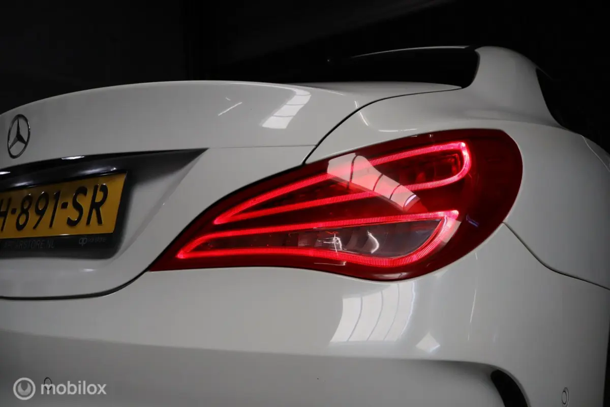 180 Ambition AMG-Line | Pano | Sfeer |