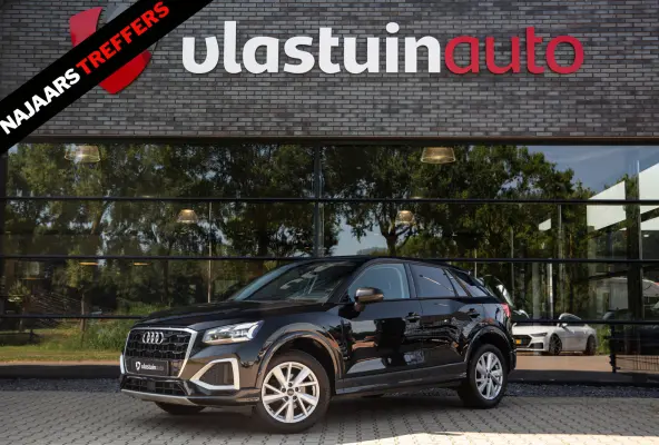 35 TFSI Advanced edition , Adap. cruise, Carplay, Matrix Led, Stoelverwarming