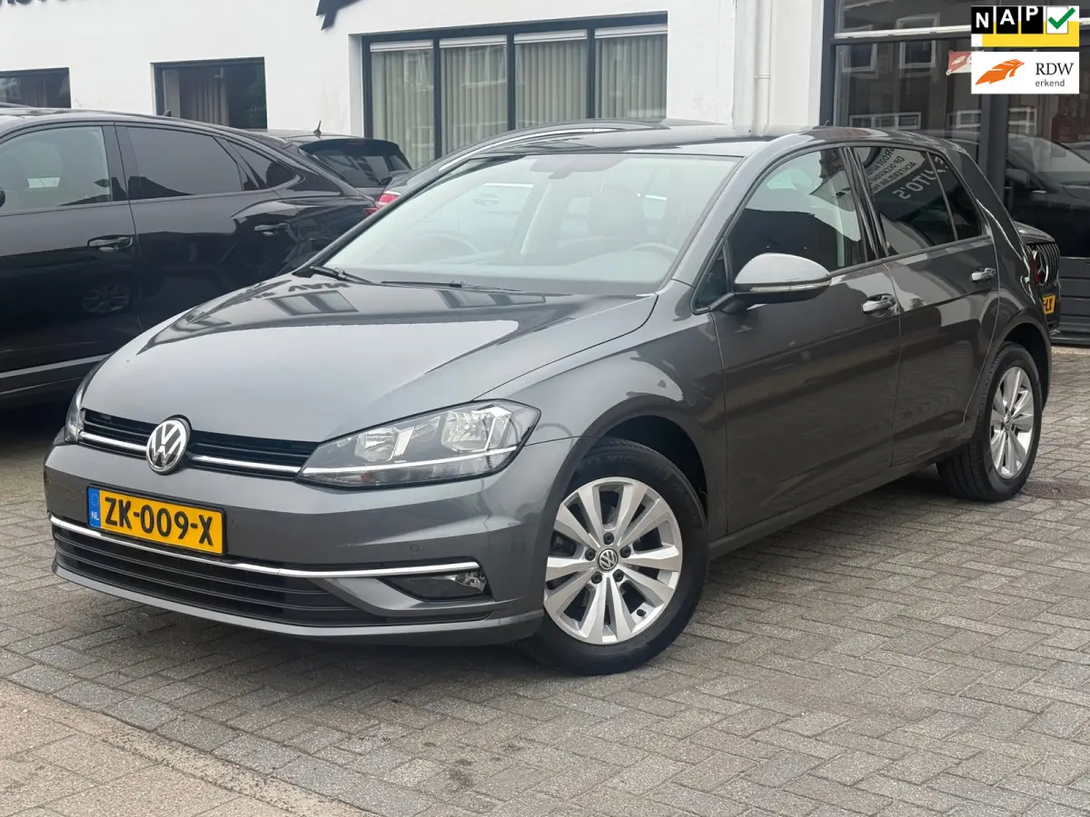 1.0 TSI Comfortline Business, Apple Carplay/Android,Navigatie,L.M.Velgen